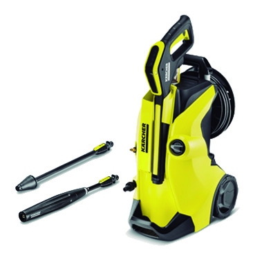 KARCHER 1.324-130.0 HIDRONETEJADORA KARCHER K4 PREMIUM POWER CONTROL 20-130bar 420L/h